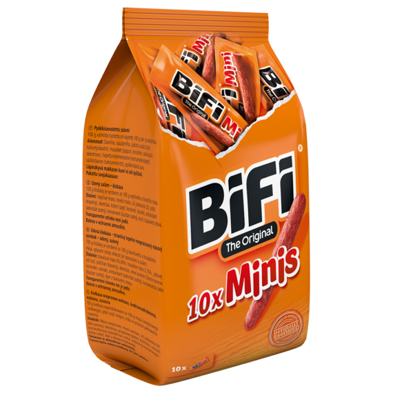 Bifi 10x Minis