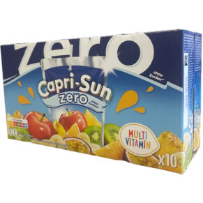 Capri Sun Multivitamin ZERO