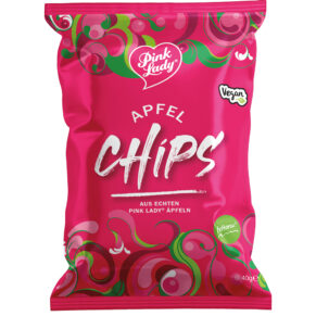 Pink Lady Apfel Chips