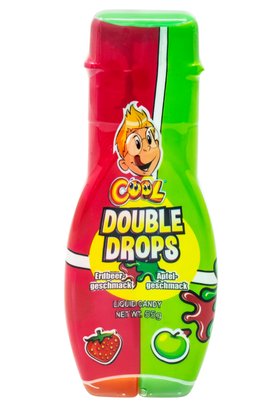 Cool<br> Double Drops<br> 24 Stück im Karton<br>