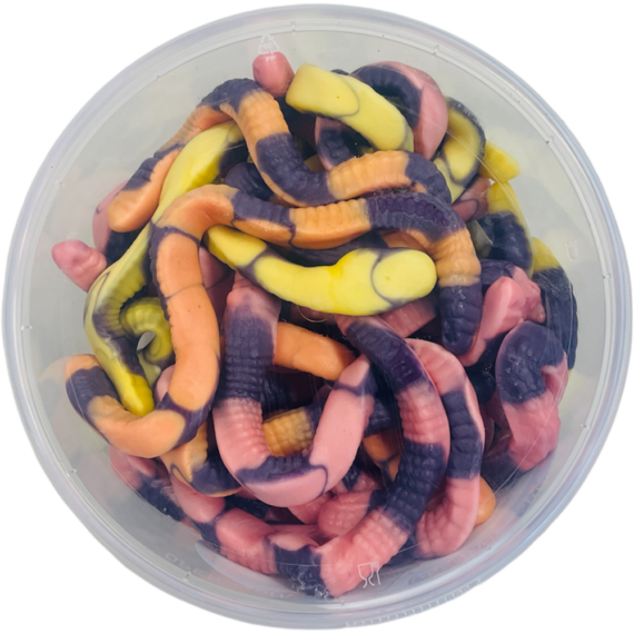 COOLCANDY XXL Snakes