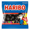 HARIBO Lakritz Schnecken 1kg Beutel