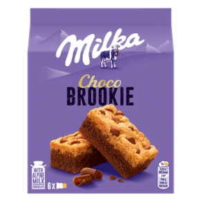 Milka Choco Brookie