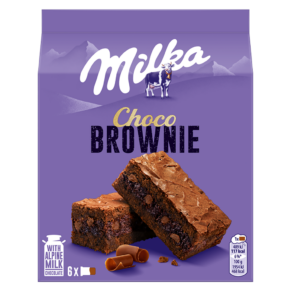 Milka Choco Brownie