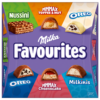 Milka Favourites "Pralinés"