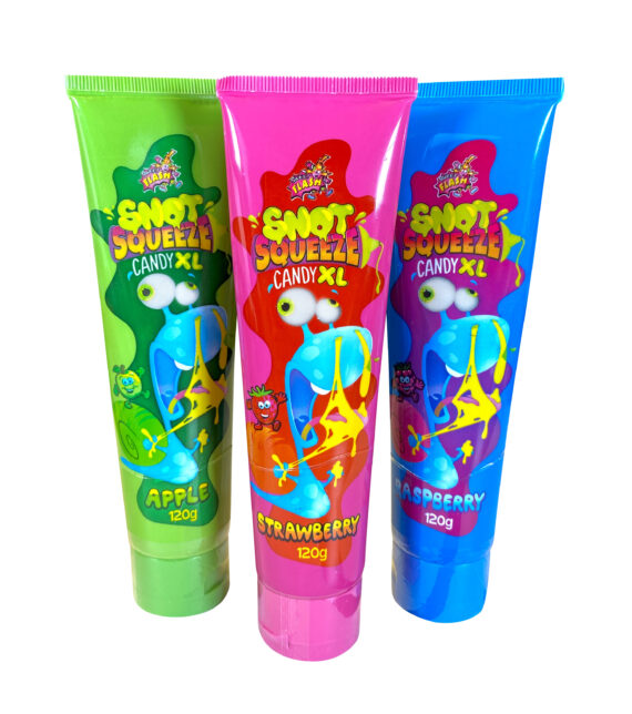 Sweet Flash Snot Squeeze XL