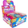 Sweet Flash Star Sticks Powder Effekt