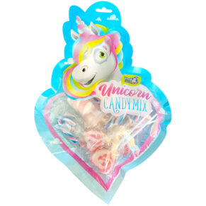 Sweet Flash Unicorn Candy Mix