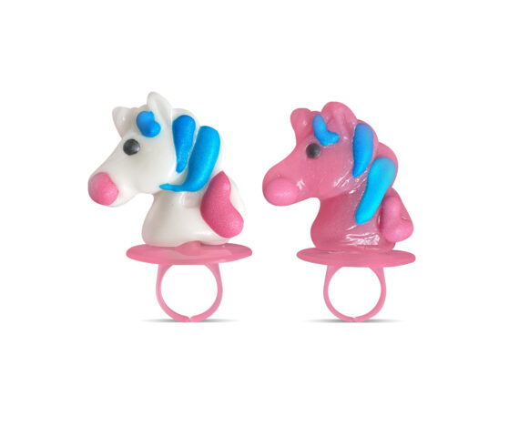 Sweet Flash Unicorn Ring Pop