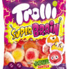 Trolli Superbrain Halloween