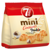 7 Days Mini Croissant Vanille/Kakao