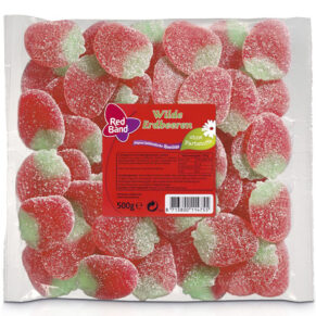 Red Band FG Wilde Erdbeeren