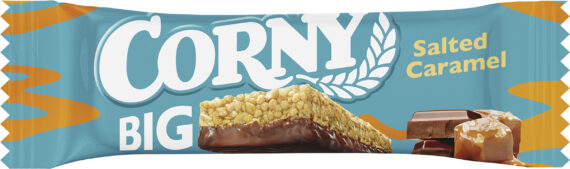 Corny BIG Salted Caramel