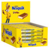 Nestle Nesquik Wafer Milk