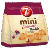 7 Days Mini Croissant Kirsch/Vanille
