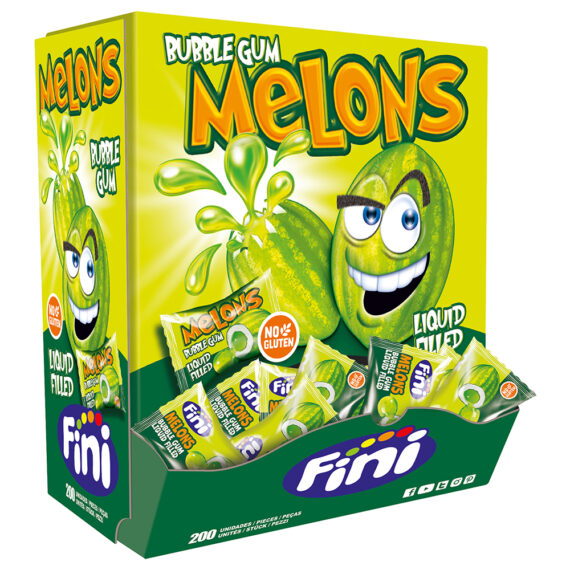 Fini Melons Fini Booom